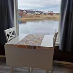 Casa de hóspedes Jakobselvkaia