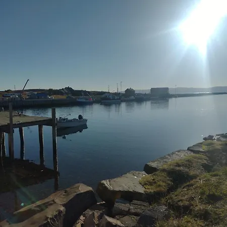 Jakobselvkaia Πανσιόν