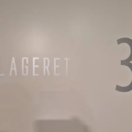 Πανσιόν Jakobselvkaia *