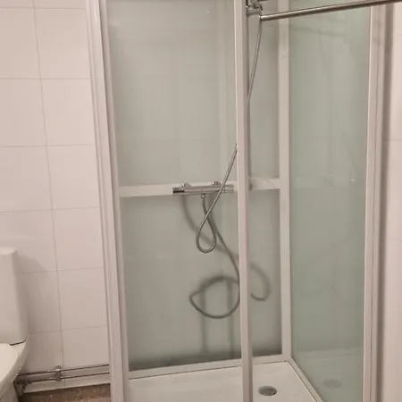 Guest house Jakobselvkaia