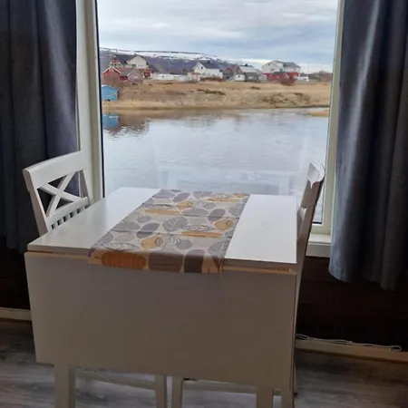 Guest house Jakobselvkaia