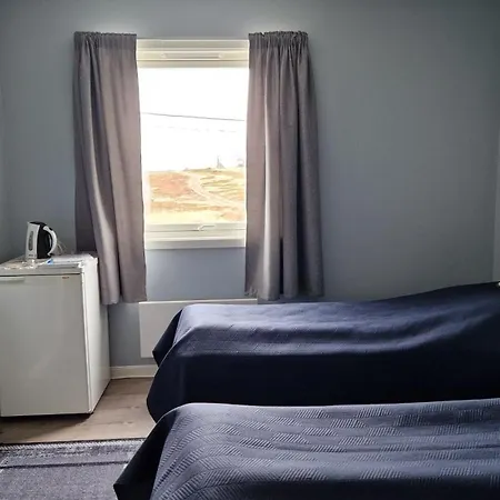 Πανσιόν Jakobselvkaia Jakobselv