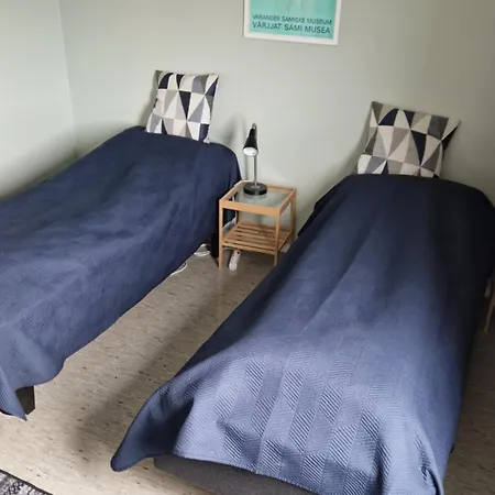 Πανσιόν Jakobselvkaia *