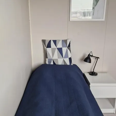 Guest house Jakobselvkaia