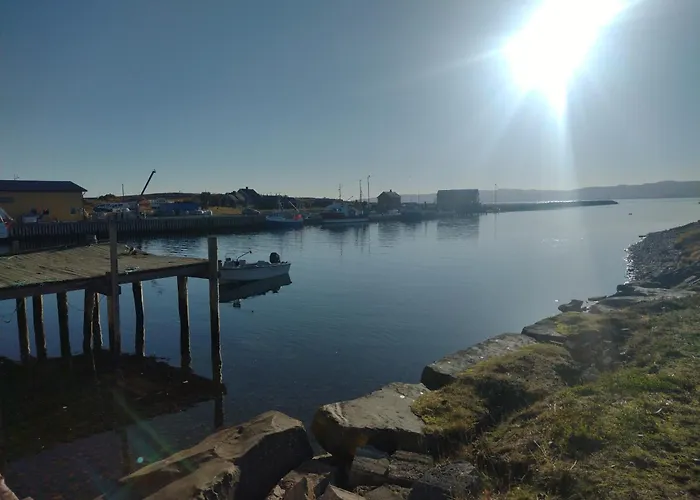 Jakobselvkaia Гостевой дом