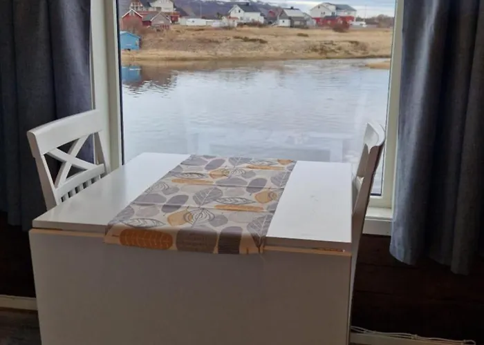Гостевой дом Jakobselvkaia