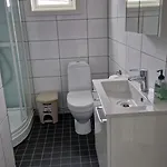 Gasthuis Jakobselvkaia Jakobselv